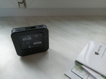 Prodám novou kameru do auta Navitel R200NV - 2