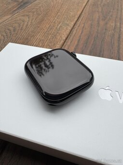 Apple Watch 10 46mm Jet Black - 2