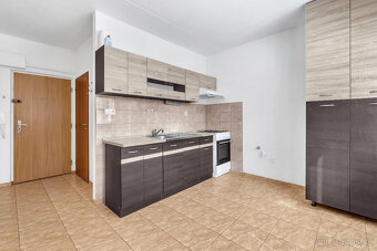Pronájem bytu 1+1, 35 m², Žďár nad Sázavou - 2