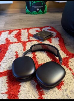 Apple AirPods Max – Space Gray - 2