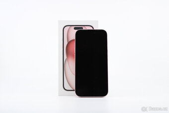 Apple iPhone 15 128GB záruka Datart - 2