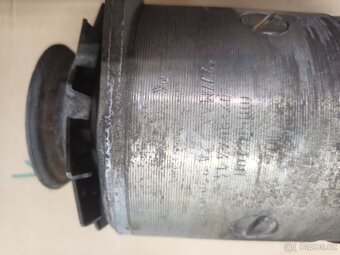 Dynamo - 2