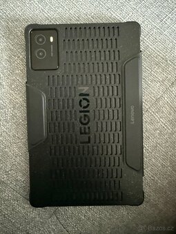 Lenovo Legion Tab 12GB/256GB TOP STAV, záruka - 2