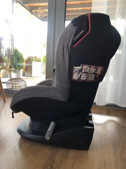 Autosedačka Maxi cosi 9-18 kg - 2