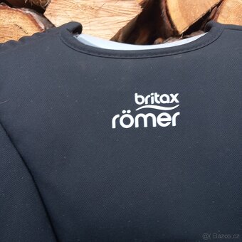 Autosedačka Britax Römer Adventure - 2