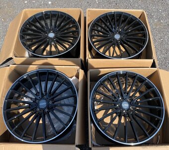 ALU Kola R22 5x120 - 2