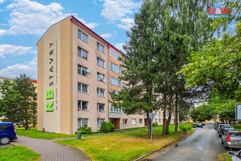 Prodej bytu 2+1, 48 m², Horní Slavkov, ul. Dlouhá - 2