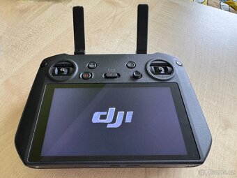 DJI RC Pro - ovladač k dronu - 2