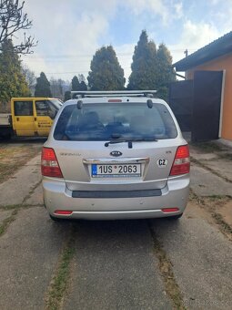 Kia Sorento 125kv - 2