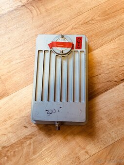 Orcave MW jednotka 10 GHz - 2