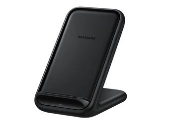 Samsung 15W QI stanice na bezdrátové nabíjení - 2