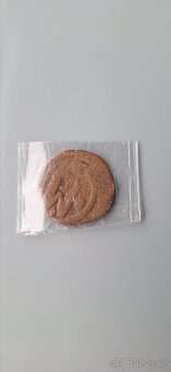 Řimská mince - 2