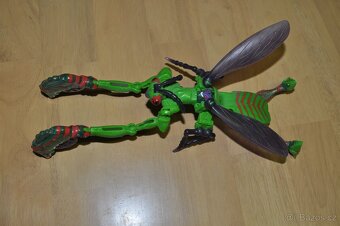 Transformers - Manterror - 2