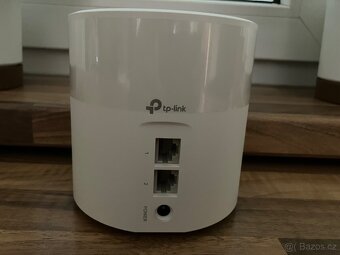 Zesilovač signálu wifi - 2