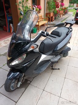 Malaguti Madison k400 - 2