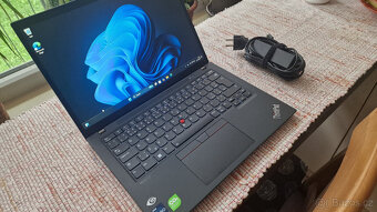 Lenovo ThinkPad T14 g3 - v záruce - 2