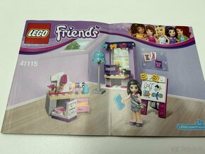 Lego Friends - 2