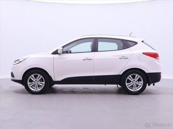 Hyundai ix35 2,0 CRDi 100kW 4x4 CZ Serv.kn. (2012) - 2