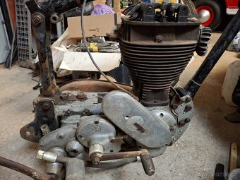 Terrot 500 ohv - 2