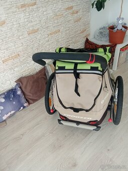 Vozík - 2