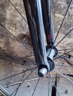 Silniční kolo specialized allez - 2
