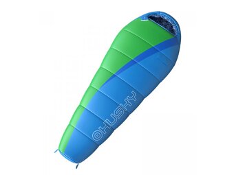 Spací pytel Husky Kids Merlot -10°C 2x - 2