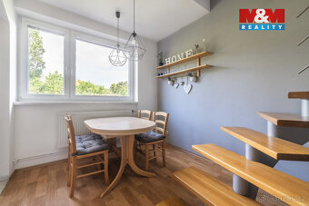 Prodej bytu 4+1, 125 m², Uherský Brod, ul. Pořádí - 2