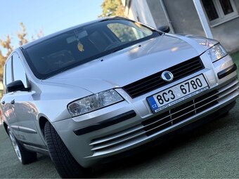 Fiat stilo - 2