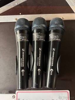 Sennheiser E 935 - 2