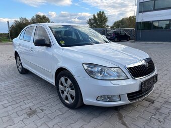 ŠKODA OCTAVIA 2 1.6 TDI 77kw CAY/CAYC, LF9E - 2
