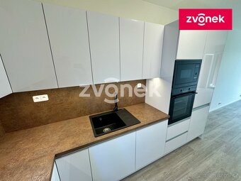 Nový byt 2+kk, Nad Stráněmi Zlín - 2