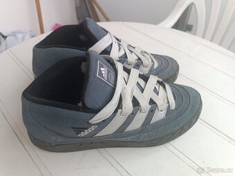 Panske boty Adidas - 2