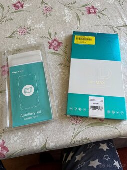 Tvrzené, ochranné sklo Nillkin pro Xiaomi 13 PRO - 2