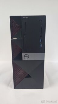 Dell Vostro Intel-i5/8GB/GTX1050/Win11 - 2