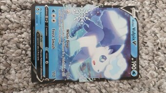 Pokemon karty - 2