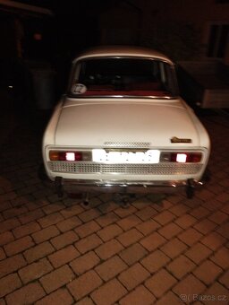 Prodám škoda 110l - 2