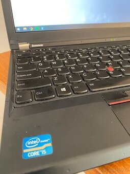 Lenovo X230 notebook - Core i5, 8GB RAM, SSD - 2