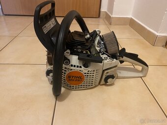 Stihl ms251/C - 2
