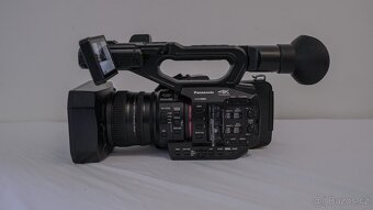 kamera 4K Panasonic HC-X20E - 2