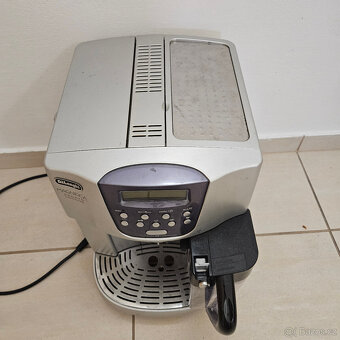 Kávovar delonghi ESAM 4500 - 2