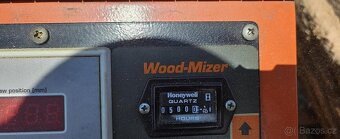 Mobilní pásová pila na dřevo Wood Mizer LT20MG25AH3-1 - 2