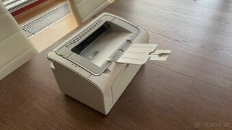 Prodám laserovou tiskárnu HP Laser Jet P1005 - 2