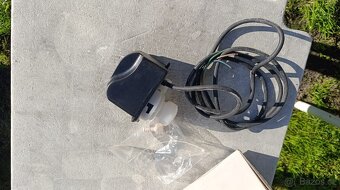 elektrické čerpadlo pro stolové pily - 2