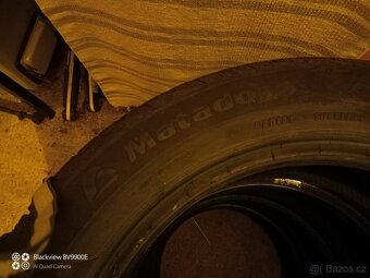 Matador 195/55/R16 - 2