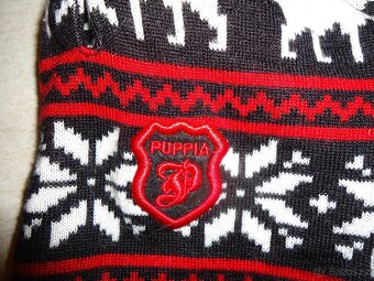 Obleček / svetr Puppia pro psy - 2