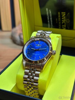 Hodinky Invicta Specialty 29415 - 2