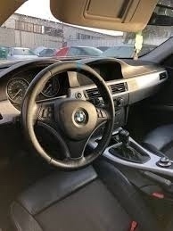 Prodám náhradní díly z 325i 160kw N52B25a - 2