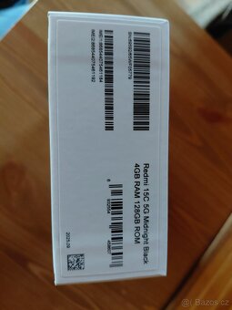 Redmi 15C 5G - 2