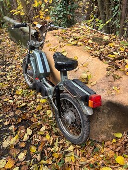 Babetta 210 - 2