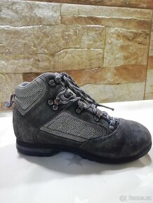 Turistická obuv KARRIMOR vel. 31 - 2